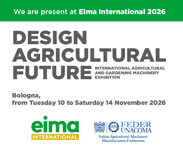 EIMA INTERNATIONAL 2026